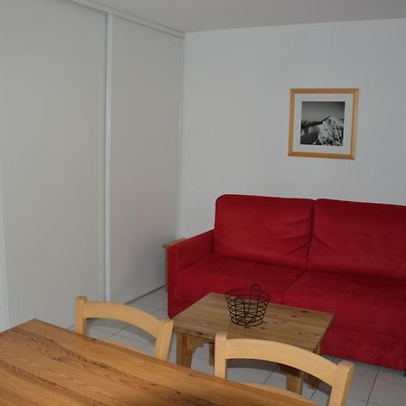 Studio Confortable Au Coeur D'Arreau Luaran gambar
