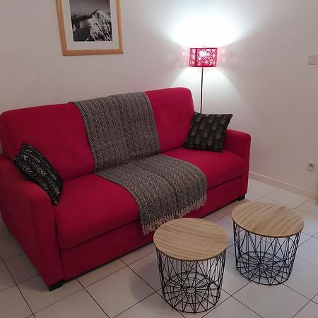 Studio Confortable Au Coeur D'Arreau Luaran gambar