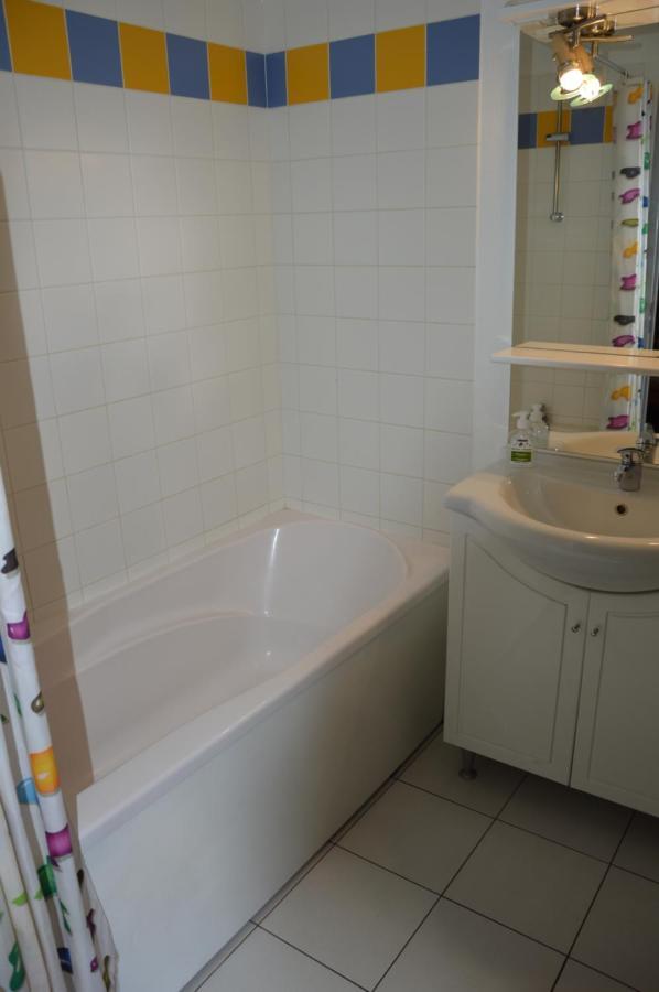 Studio Confortable Au Coeur D'Arreau Luaran gambar
